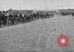 Standbild amerikanischen Rekruten New York United States USA, 1918, aus Sekunde 60 historischem Filmmaterial Videoclip 65675048800