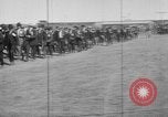 Standbild amerikanischen Rekruten New York United States USA, 1918, aus Sekunde 61 historischem Filmmaterial Videoclip 65675048800