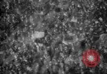 Standbild Detroit Liberty Bond Parade während Ersten Weltkrieg Detroit Michigan USA, 1917, aus Sekunde 3 historischem Filmmaterial Videoclip 65675048801