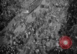 Standbild Detroit Liberty Bond Parade während Ersten Weltkrieg Detroit Michigan USA, 1917, aus Sekunde 4 historischem Filmmaterial Videoclip 65675048801