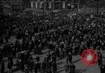 Standbild Detroit Liberty Bond Parade während Ersten Weltkrieg Detroit Michigan USA, 1917, aus Sekunde 28 historischem Filmmaterial Videoclip 65675048801