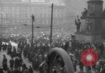 Standbild Detroit Liberty Bond Parade während Ersten Weltkrieg Detroit Michigan USA, 1917, aus Sekunde 56 historischem Filmmaterial Videoclip 65675048801