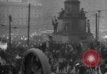 Standbild Detroit Liberty Bond Parade während Ersten Weltkrieg Detroit Michigan USA, 1917, aus Sekunde 59 historischem Filmmaterial Videoclip 65675048801