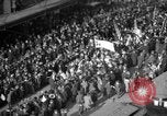 Standbild Liberty Bond Rally in Detroit Detroit Michigan USA, 1917, aus Sekunde 1 historischem Filmmaterial Videoclip 65675048802