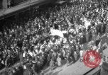 Standbild Liberty Bond Rally in Detroit Detroit Michigan USA, 1917, aus Sekunde 3 historischem Filmmaterial Videoclip 65675048802