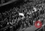 Standbild Liberty Bond Rally in Detroit Detroit Michigan USA, 1917, aus Sekunde 4 historischem Filmmaterial Videoclip 65675048802