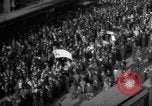 Standbild Liberty Bond Rally in Detroit Detroit Michigan USA, 1917, aus Sekunde 5 historischem Filmmaterial Videoclip 65675048802