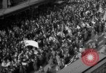 Standbild Liberty Bond Rally in Detroit Detroit Michigan USA, 1917, aus Sekunde 7 historischem Filmmaterial Videoclip 65675048802