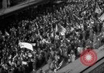 Standbild Liberty Bond Rally in Detroit Detroit Michigan USA, 1917, aus Sekunde 8 historischem Filmmaterial Videoclip 65675048802
