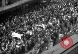 Standbild Liberty Bond Rally in Detroit Detroit Michigan USA, 1917, aus Sekunde 9 historischem Filmmaterial Videoclip 65675048802