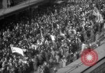 Standbild Liberty Bond Rally in Detroit Detroit Michigan USA, 1917, aus Sekunde 10 historischem Filmmaterial Videoclip 65675048802