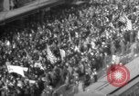 Standbild Liberty Bond Rally in Detroit Detroit Michigan USA, 1917, aus Sekunde 11 historischem Filmmaterial Videoclip 65675048802