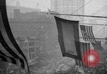 Standbild Liberty Bond Rally in Detroit Detroit Michigan USA, 1917, aus Sekunde 37 historischem Filmmaterial Videoclip 65675048802