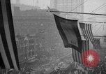 Standbild Liberty Bond Rally in Detroit Detroit Michigan USA, 1917, aus Sekunde 38 historischem Filmmaterial Videoclip 65675048802