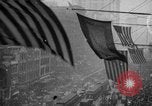 Standbild Liberty Bond Rally in Detroit Detroit Michigan USA, 1917, aus Sekunde 39 historischem Filmmaterial Videoclip 65675048802