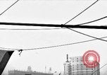Standbild Liberty Bond Rally in Detroit Detroit Michigan USA, 1917, aus Sekunde 45 historischem Filmmaterial Videoclip 65675048802