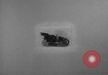 Image of Ford car United States USA, 1917, second 3 stock footage video 65675048803