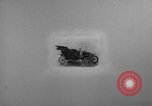 Image of Ford car United States USA, 1917, second 4 stock footage video 65675048803