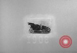 Image of Ford car United States USA, 1917, second 5 stock footage video 65675048803