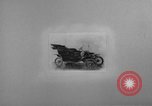 Image of Ford car United States USA, 1917, second 8 stock footage video 65675048803