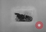 Image of Ford car United States USA, 1917, second 10 stock footage video 65675048803