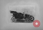 Image of Ford car United States USA, 1917, second 15 stock footage video 65675048803