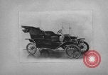 Image of Ford car United States USA, 1917, second 16 stock footage video 65675048803