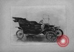 Image of Ford car United States USA, 1917, second 17 stock footage video 65675048803