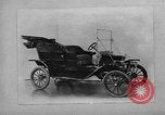 Image of Ford car United States USA, 1917, second 18 stock footage video 65675048803