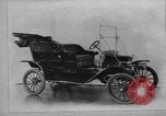 Image of Ford car United States USA, 1917, second 19 stock footage video 65675048803