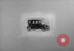 Image of Ford car United States USA, 1917, second 23 stock footage video 65675048803