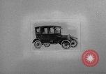 Image of Ford car United States USA, 1917, second 27 stock footage video 65675048803