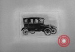 Image of Ford car United States USA, 1917, second 28 stock footage video 65675048803