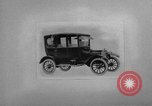 Image of Ford car United States USA, 1917, second 29 stock footage video 65675048803