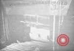 Image of World War I newspaper headlines United States USA, 1917, second 9 stock footage video 65675048804