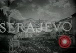 Image of Franz Ferdinand assassination Europe, 1914, second 7 stock footage video 65675048805