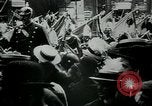 Image of Franz Ferdinand assassination Europe, 1914, second 37 stock footage video 65675048805