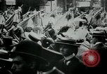 Image of Franz Ferdinand assassination Europe, 1914, second 38 stock footage video 65675048805
