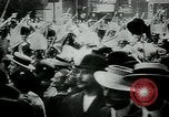 Image of Franz Ferdinand assassination Europe, 1914, second 41 stock footage video 65675048805