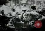 Image of Franz Ferdinand assassination Europe, 1914, second 42 stock footage video 65675048805