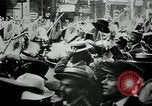 Image of Franz Ferdinand assassination Europe, 1914, second 43 stock footage video 65675048805
