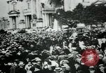 Image of Franz Ferdinand assassination Europe, 1914, second 44 stock footage video 65675048805