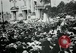 Image of Franz Ferdinand assassination Europe, 1914, second 45 stock footage video 65675048805