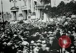 Image of Franz Ferdinand assassination Europe, 1914, second 46 stock footage video 65675048805