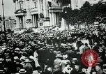 Image of Franz Ferdinand assassination Europe, 1914, second 47 stock footage video 65675048805