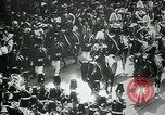 Image of Franz Ferdinand assassination Europe, 1914, second 55 stock footage video 65675048805