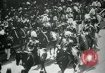 Image of Franz Ferdinand assassination Europe, 1914, second 57 stock footage video 65675048805