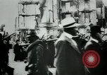 Image of German troops invade Belgium in World War I Belgium, 1914, second 10 stock footage video 65675048806
