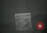Image of gas warfare European Theater, 1917, second 1 stock footage video 65675048807