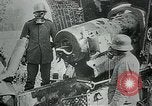 Image of gas warfare European Theater, 1917, second 8 stock footage video 65675048807
